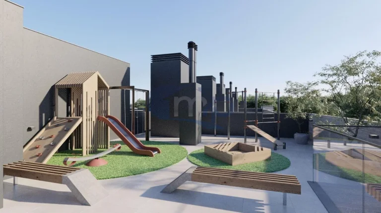 Imagem Apartamento á venda com 2 suítes na Praia da Cal em Torres/RS