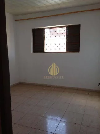 Imagem Casa com 2 dormitórios à venda, 100 m² por R$ 175.000,00 - Campos Elíseos - Ribeirão Preto/SP