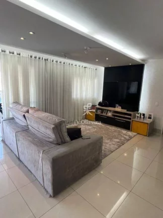 Imagem Apartamento com 4 dormitórios à venda, 149 m² - Jardim das Vertentes - São Paulo/SP
