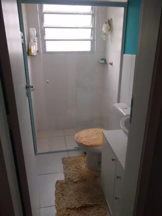 Imagem Apartamento com 2 dormitórios à venda, 48 m² por R$ 190.000,00 - Parque Santa Rosa - Suzano/SP
