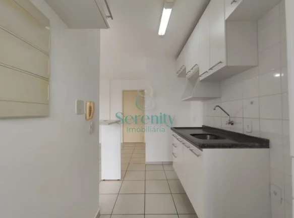 Imagem Apartamento para venda e locação - R$380.000,00 venda - R$1950,00/mês - Aurora - Londrina - PR