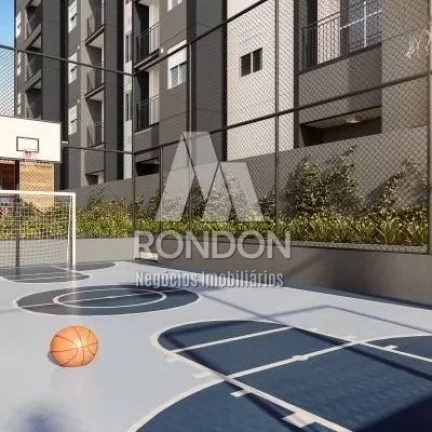 Imagem Apartamento Vivaz Prime Belém