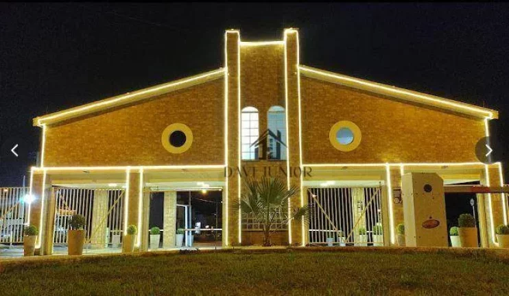 Imagem Casa com 3 dormitórios sendo 1 suite à venda, 90 m² por R$ 715.000 - Condomínio Residencial Villaggio Ipanema I - Sorocaba/SP