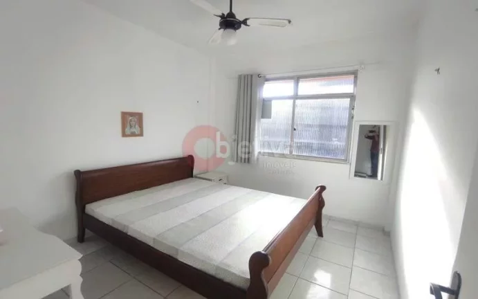 Imagem Apartamento, 2 quartos para locação fixa na Praia do Forte - Cabo Frio