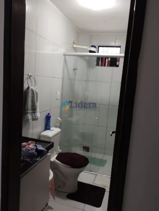 Imagem Apto - 3 Quartos - 1 Suíte - 58m² - Cuiá, João Pessoa/PB