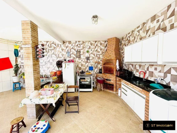 Imagem Casa à venda em Terra Preta próxima ao centro - Aceita Financiamento