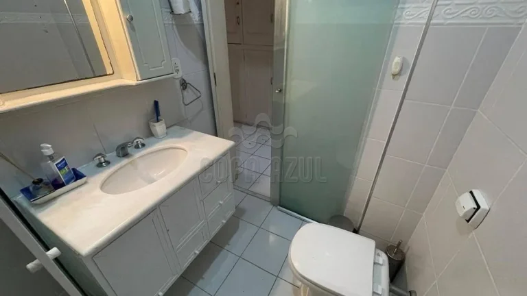Imagem Copacabana – Rua Barăo de Ipanema | Residencial › Apartamento 2 quarto(s) à Venda