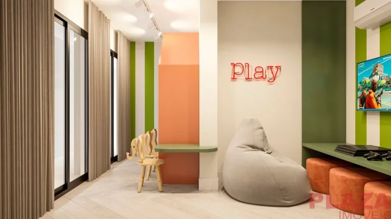 Imagem Apartamento à venda no Delos Residence em Camboriú – 2 e 3 suítes no Centro