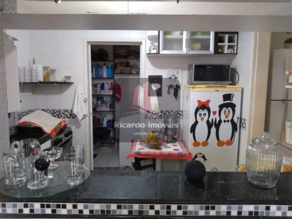Imagem Apartamento Térreo Frente Canal