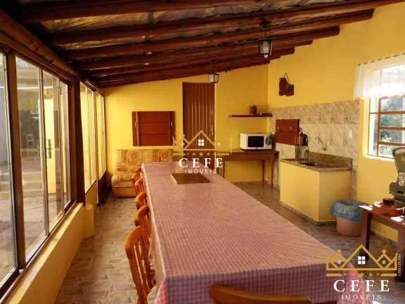 Imagem Chácara - Sítio com 2 Dormitorio(s) localizado(a) no bairro Padre Eterno Baixo em Santa Maria do Herval / RIO GRANDE DO SUL Ref.:1425