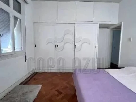Imagem Copacabana – Rua Bulhőes de Carvalho | Residencial › Apartamento 3 quarto(s) à Venda