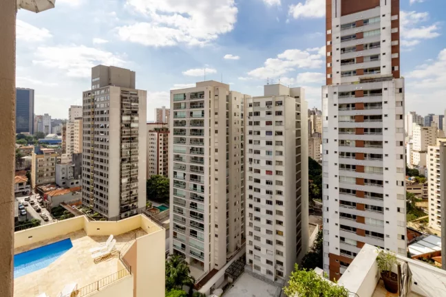 Imagem APARTAMENTO RESIDENCIAL em São Paulo - SP, Bela Vista
