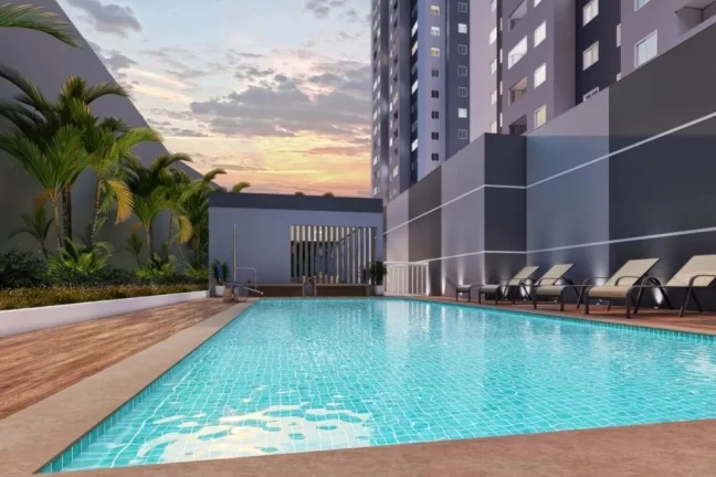 Imagem APARTAMENTO RESIDENCIAL em Itapevi - SP, Vila Aparecida