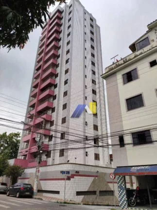 Imagem Apartamento com 3 Quartos à Venda, 100 m² em Centro - Pouso Alegre