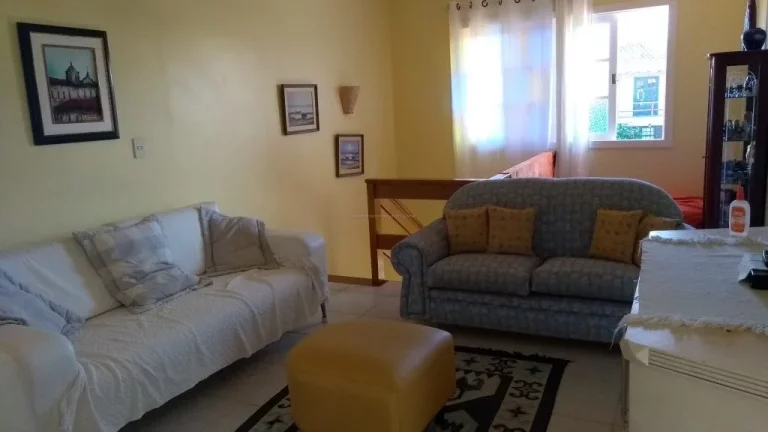 Imagem Excelente Casa Duplex Independente Lazer Conforto Família