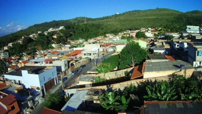 Imagem Excelente lote no Bairro Mineirão/BH