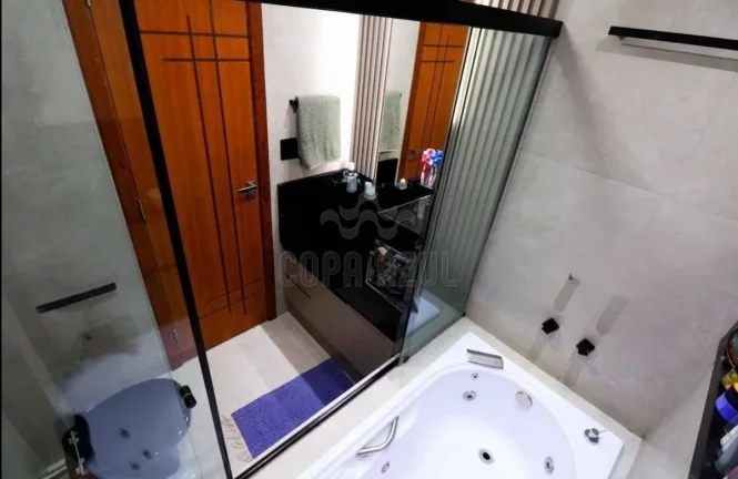 Imagem Copacabana - Residencial › Apartamento com 4 quarto(s) a Venda
