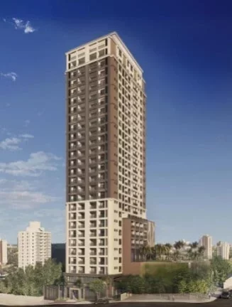 Imagem Apartamento à venda em São Paulo, Perdizes, com 2 quartos, 62,85m2