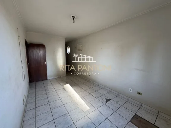 Imagem Apartamento - Ribeirão Preto - Centro - Região Central