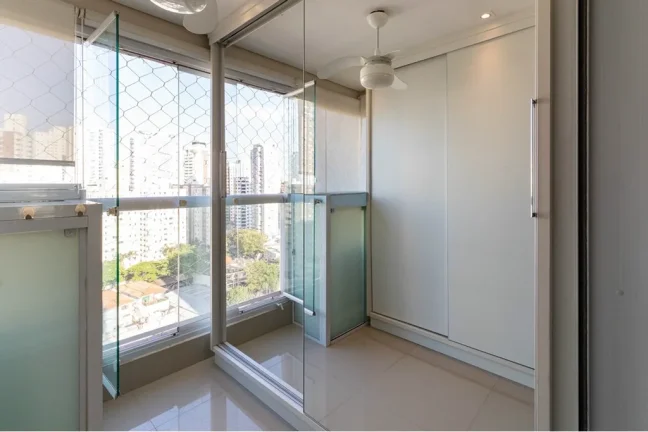 Imagem APARTAMENTO RESIDENCIAL em São Paulo - SP, Jardim Prudência
