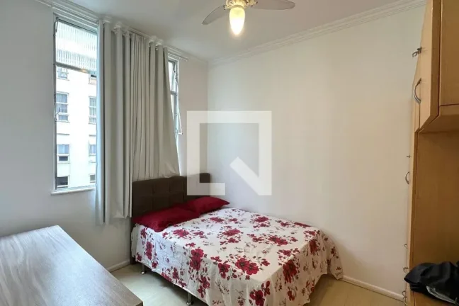 Imagem Apartamento à Venda - Copacabana, 2 Quartos, 85 m2