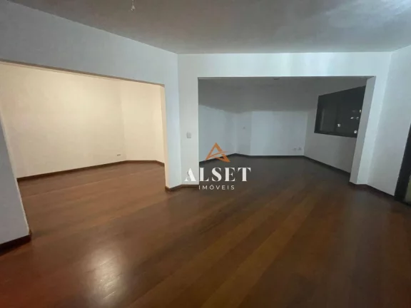 Imagem Apartamento com 3 dormitórios para alugar, 180 m² por R$ 10.270,00/mês - Tatuapé - São Paulo/SP