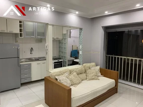 Imagem Apartamento á venda na Mooca 50 m² 2 dormitórios 1 vaga
