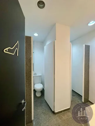 Imagem Sala 210m² para venda ou aluguel por R$ 10.500,00/mês - Alphaville/SP