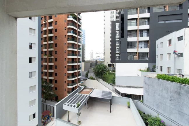 Imagem APARTAMENTO RESIDENCIAL em São Paulo - SP, Vila Mariana