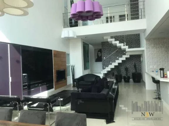 Imagem Casa com 4 dormitórios à venda, 366 m² por R$ 4.489.000,00 - Vila Leopoldina - São Paulo/SP