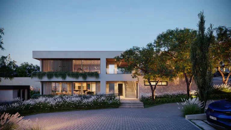 Imagem Orygem Residence Club - Fase 3 - Casa à venda no bairro Teresópolis - Porto Alegre/RS