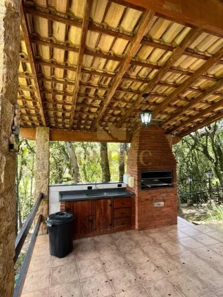 Imagem Chácara em Araçoiaba da Serra