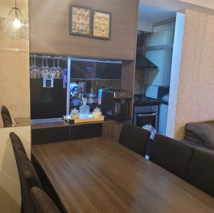 Imagem Imperdível: Apartamento de 3 quartos e 1 suíte na Vila Santa Clara, São Paulo-SP, com 63m² e vaga de garagem!