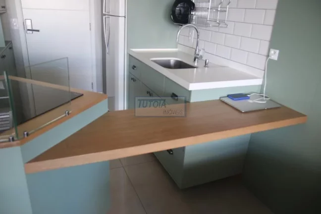 Imagem APARTAMENTO À VENDA NA VILA MARIANA, SÃO PAULO