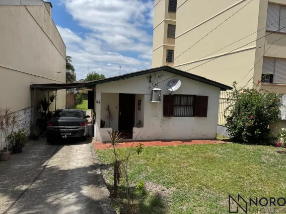 Terreno à venda no Bairro Nossa Senhora de Fátima