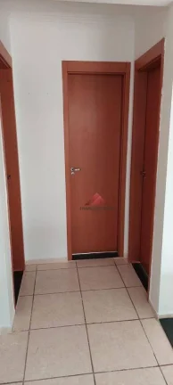 Imagem Apartamento em condominio novo na Rua Estrada de São Pedro 115,Vista Alegre São Gonçalo,com sala dois quartos Wc social ,cozinha e area de serviço,
