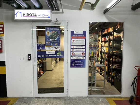 Imagem Cobertura à venda ou para alugar com 3 quartos, sendo 3 suítes, no condomínio Quintas Do Morumbi, São Paulo - SP