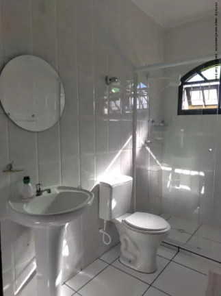Imagem Casa para Venda em Itanhaém, Cibratel II, 3 dormitórios, 1 suíte, 1 banheiro, 4 vagas