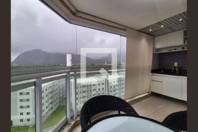 Imagem Apartamento à Venda - Recreio, 2 Quartos, 68 m2