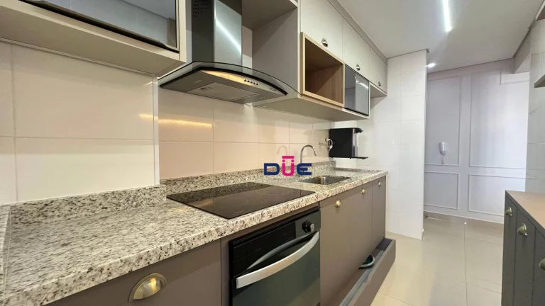 Imagem Apartamento com 2 dormitórios à venda, 68 m² por R$ 998 - Embaré - Santos/SP