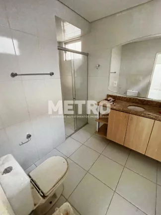 Imagem Ponto Comercial para locação, Centro, terreno 10X30, 8 salas, copa, 4 Wcs
