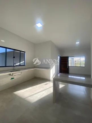 Imagem CASA DISPONIVEL PARA VENDA, DE ESQUINA NIO JARDIM CURITIBA SINOP - MT.
