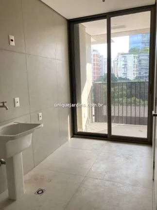 Imagem Apartamento à venda Vila Olímpia São Paulo