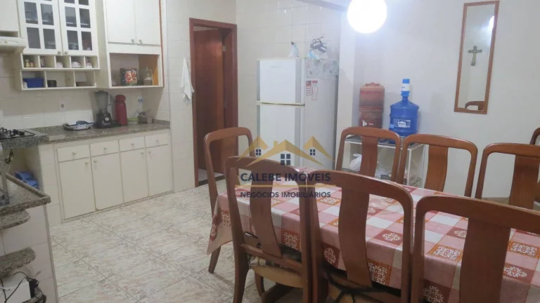 Imagem Casa com 4 dormitórios à venda, 235 m² por R$ 640.000,00 - Colina Verde - Tatuí/SP