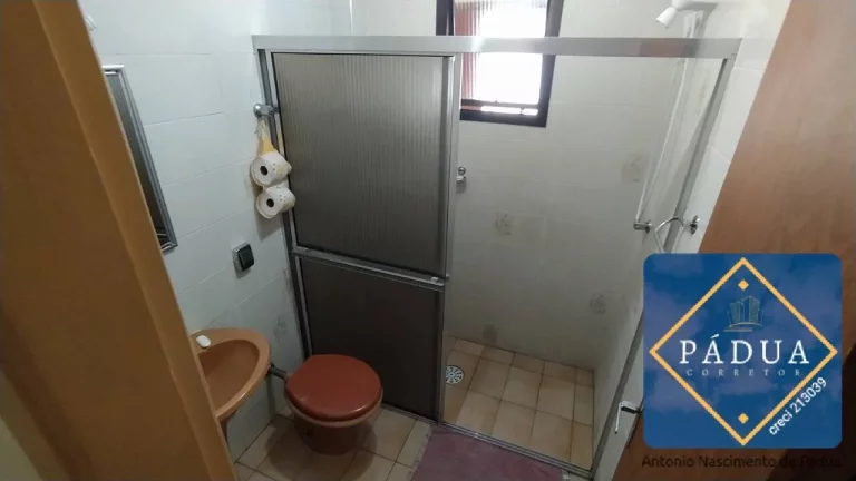 Imagem APARTAMENTO 1 DORMITORIO GUILHERMINA.