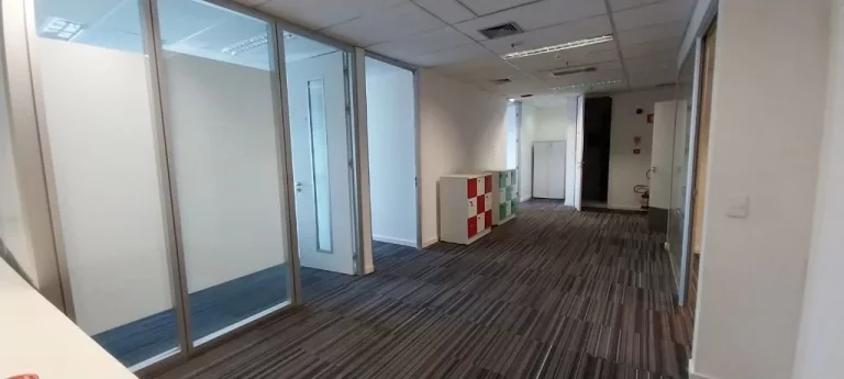 Imagem Andar Corporativo para alugar, 137 m² por R$ 20.206,00/mês - Jardim Paulistano - São Paulo/SP