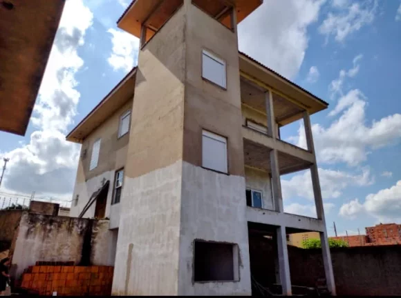 Imagem IMÓVEL DE ALTO PADRÃO A VENDA NO BAIRRO COLINA VERDE - TATUÍ/SP
