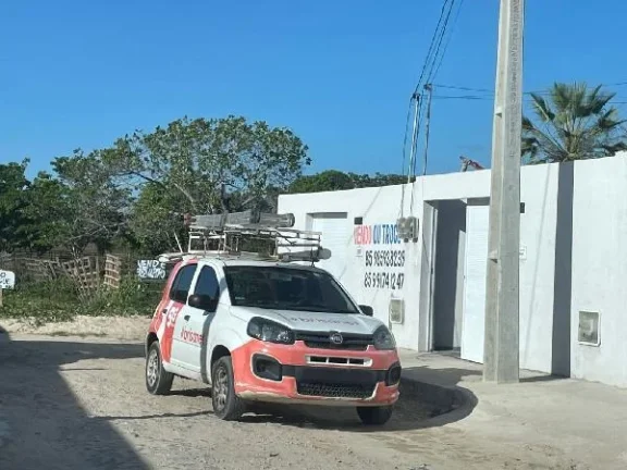 Foto do Imóvel