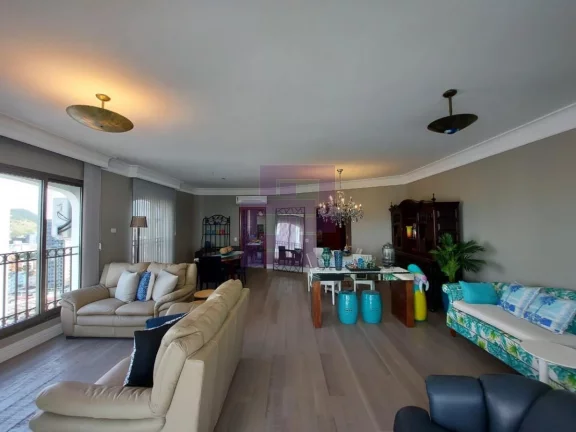Imagem Apartamento para Venda em Guarujá / SP no bairro Astúrias