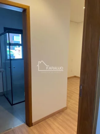 Imagem Casa em condomínio fechado para venda em Sorocaba-SP!